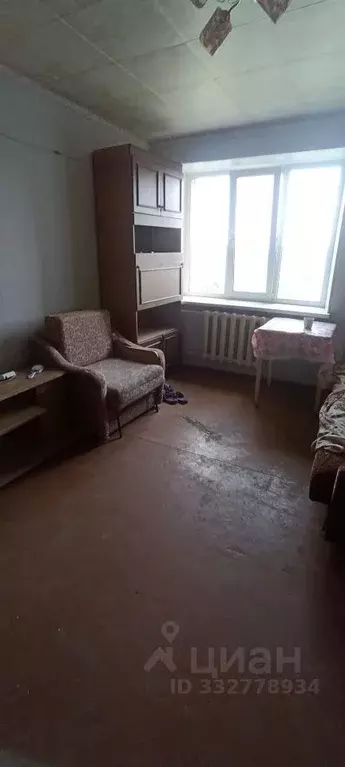 Комната Рязанская область, Рязань Березовая ул., 3к1 (17.6 м) - Фото 1