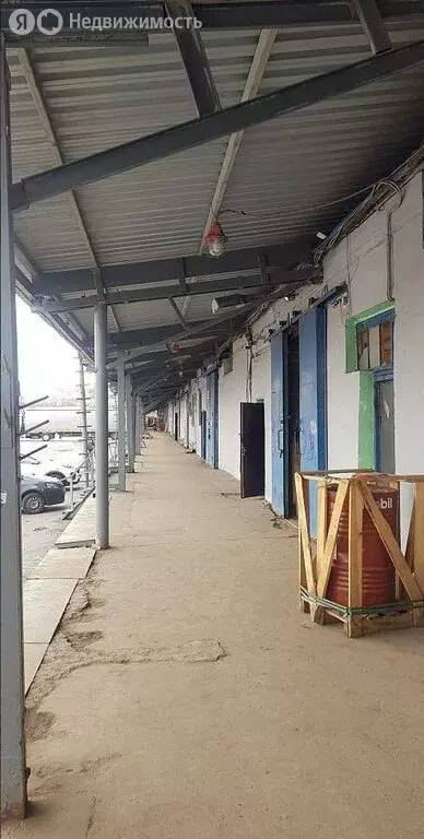Склад (597 м) - Фото 1