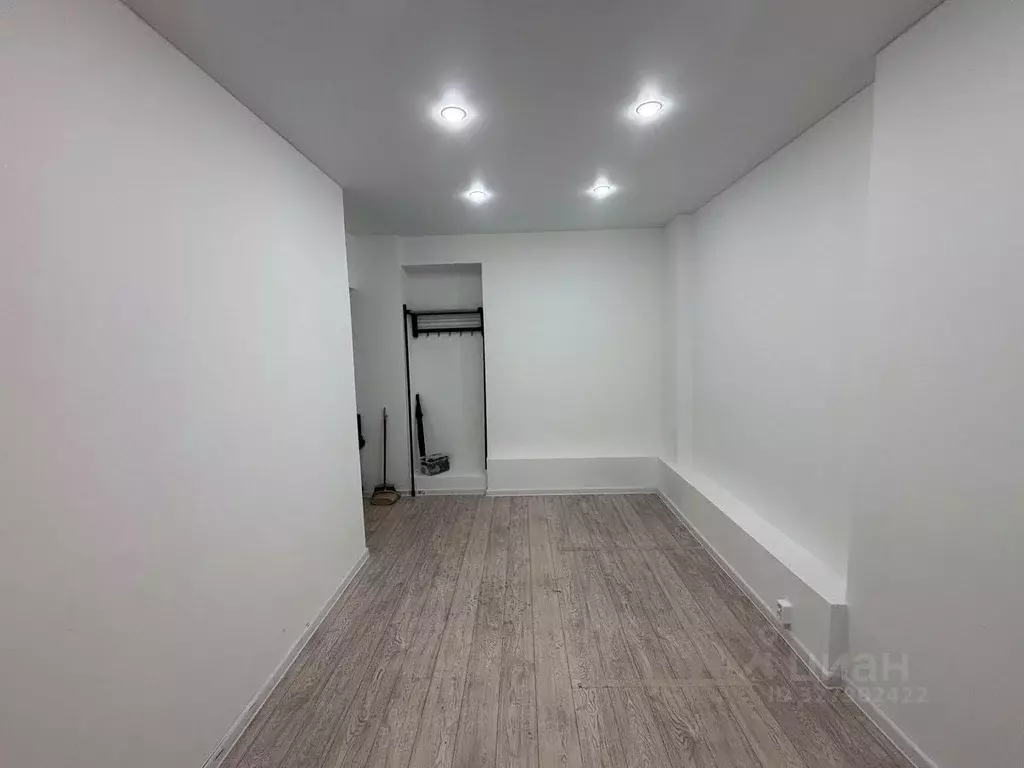 Студия Москва Нижегородская ул., 5 (17.7 м) - Фото 1