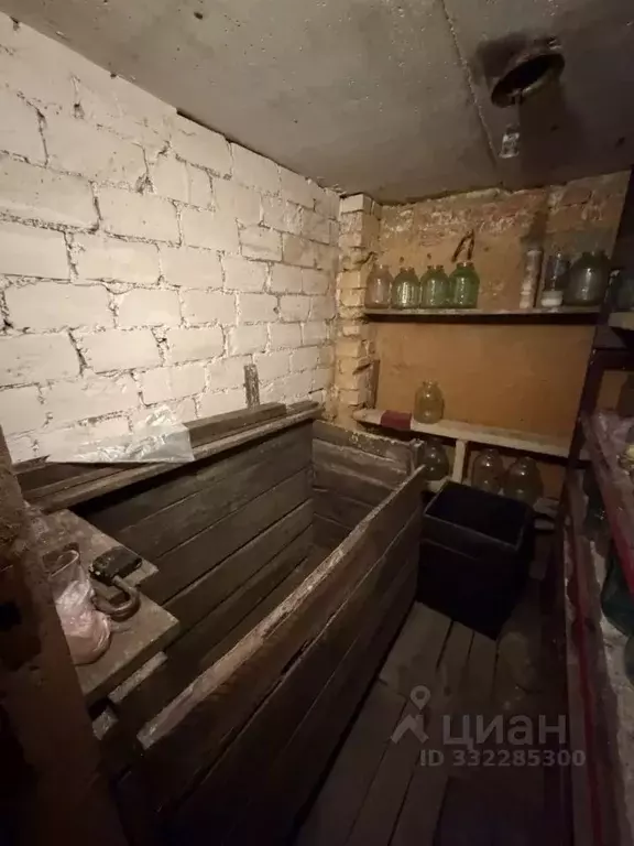 Склад в Саратовская область, Саратов 6-й кв-л,  (3 м) - Фото 2