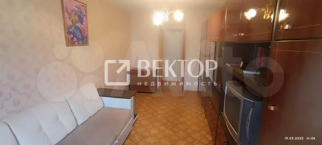 2-к. квартира, 48 м, 3/5 эт. - Фото 1