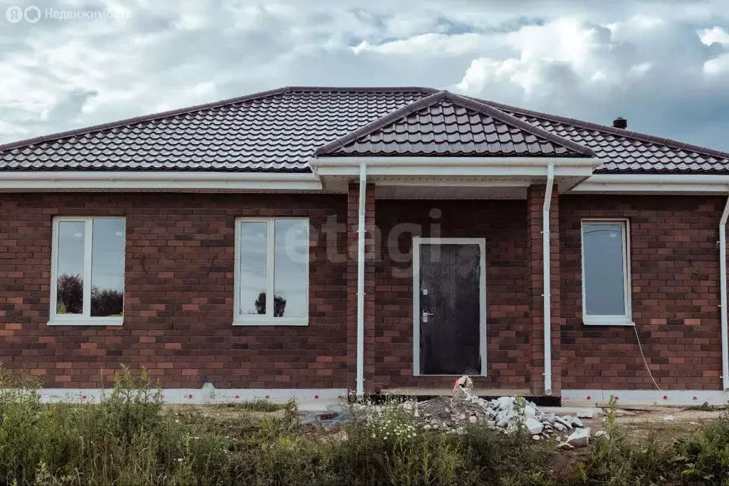 Дом в Тверская область, Калининский муниципальный округ, деревня ... - Фото 2