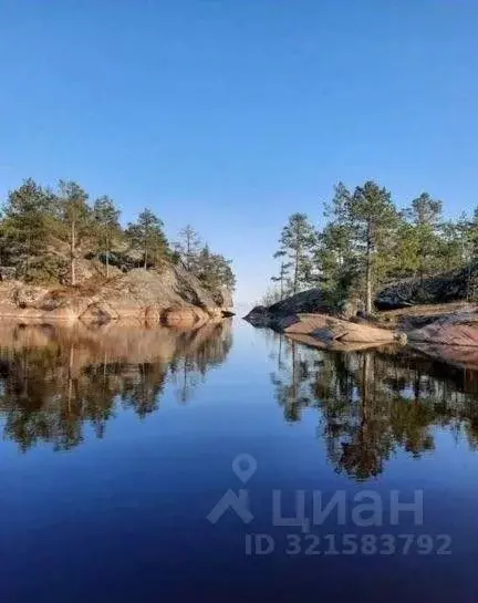 Дом в Карелия, Питкярантский муниципальный округ, д. Рауталахти ул. ... - Фото 1