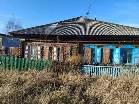 Дом в Красноярский край, Канск Озерный пер., 61 (118 м) - Фото 0