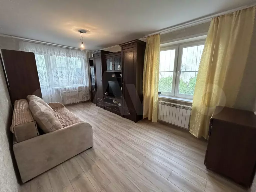 3-к. квартира, 60 м, 2/9 эт. - Фото 0