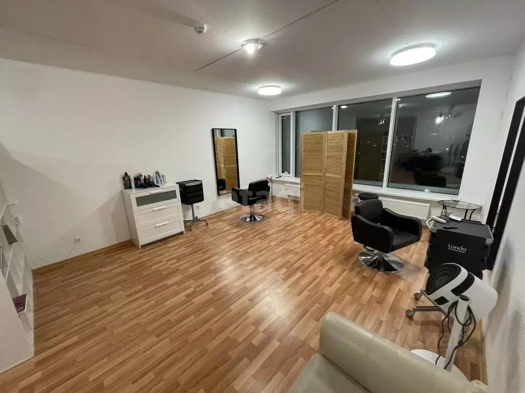 1-к кв. Свердловская область, Екатеринбург ул. Белинского, 108 (80.0 ... - Фото 2