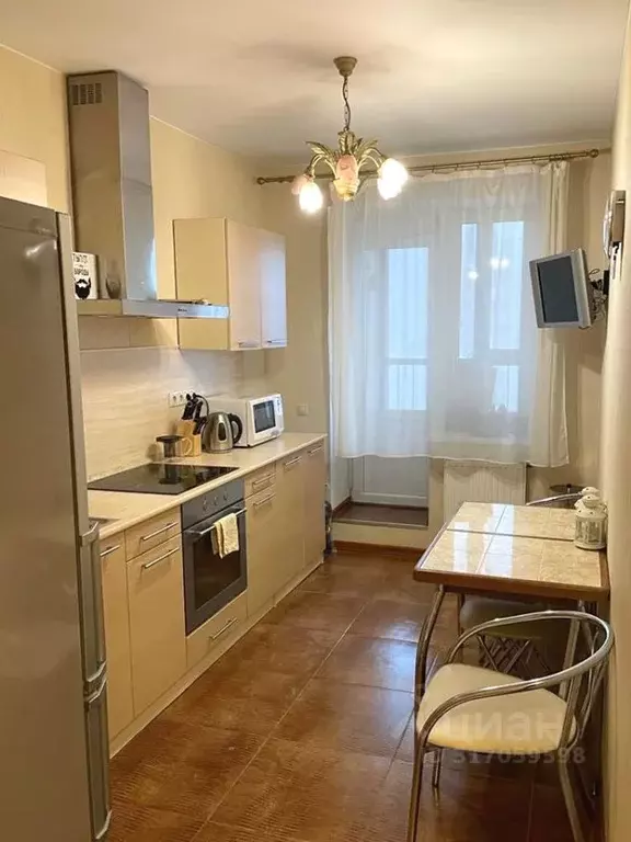 1-к кв. Санкт-Петербург Коломяжский просп., 15к1 (36.0 м) - Фото 0