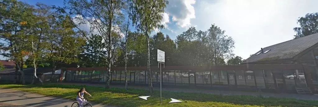 Помещение свободного назначения в Санкт-Петербург просп. Лахтинский, ... - Фото 2