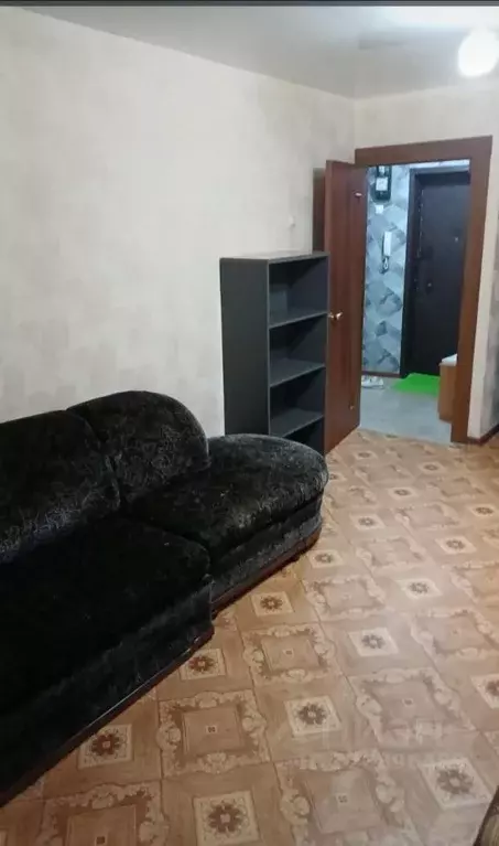 1-к кв. Башкортостан, Уфа ул. Цюрупы, 84 (33.6 м) - Фото 2