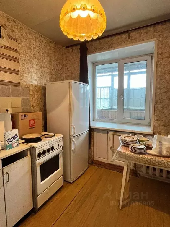 1-к кв. Томская область, Северск ул. Курчатова, 17 (37.0 м) - Фото 1