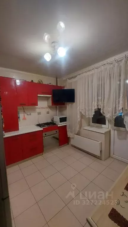 3-к кв. Калининградская область, Калининград Печатная ул., 21Б (76.1 ... - Фото 2