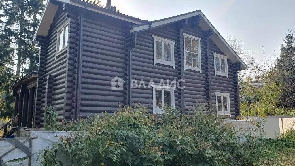 Дом в Московская область, Королев Первомайский мкр, Народная ул., 22 ... - Фото 1