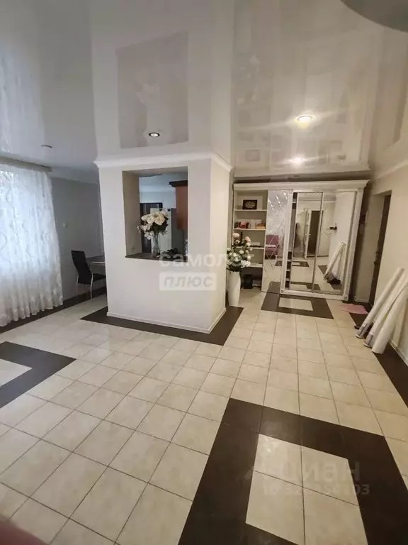 3-к кв. Кабардино-Балкария, Нальчик просп. Кулиева, 2 (90.0 м) - Фото 2