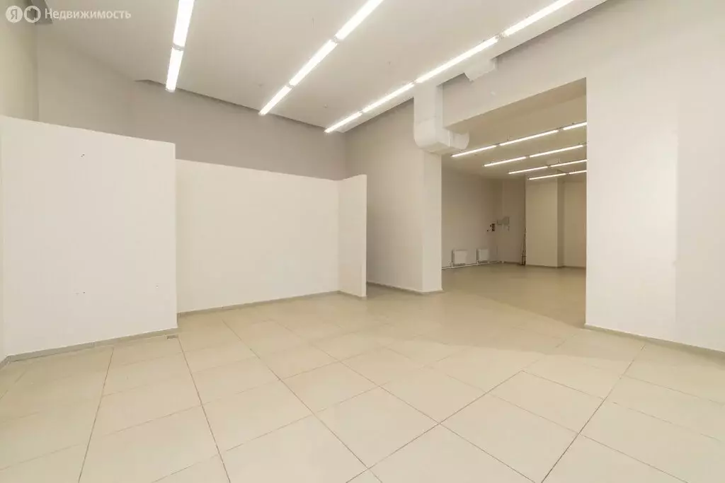 Помещение свободного назначения (240.9 м) - Фото 1
