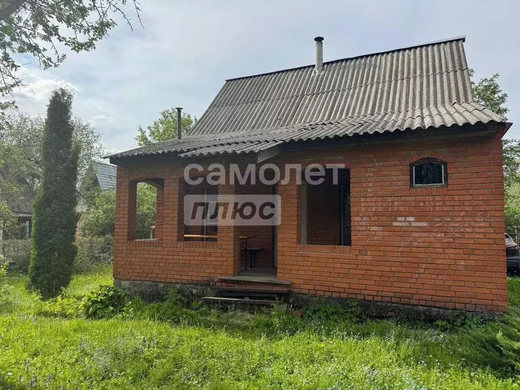 Дача, 60 м - Фото 1