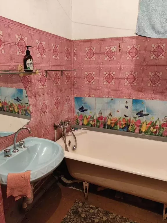 2-к. квартира, 55 м, 3/4 эт. - Фото 1