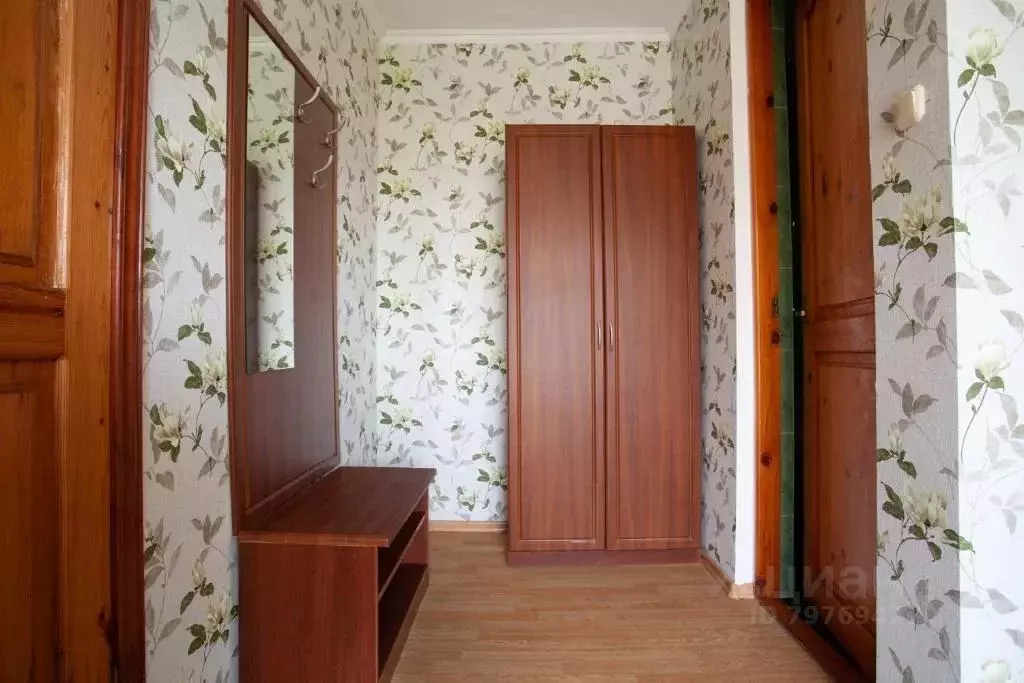 Комната Краснодарский край, Сочи Адлер жилрайон, ул. Свердлова, 10А - Фото 1