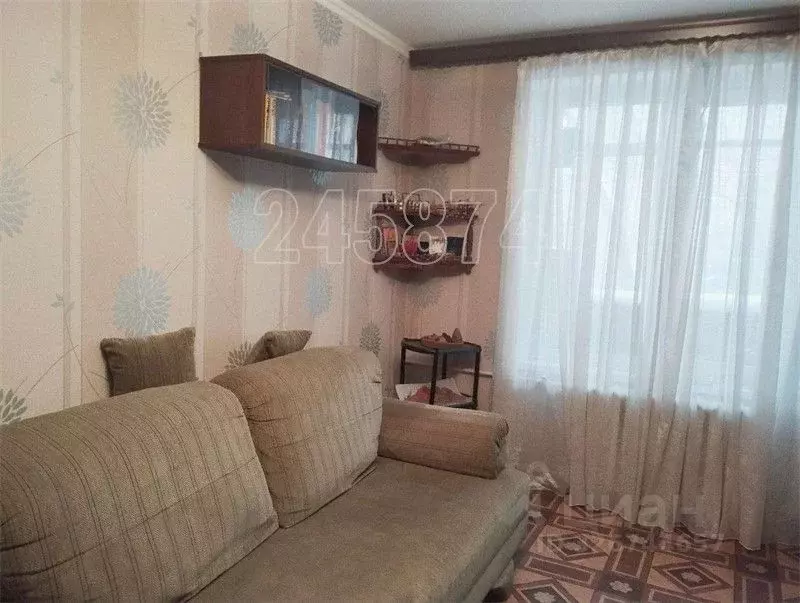 2-к кв. Москва Мартеновская ул., 19 (44.0 м) - Фото 1