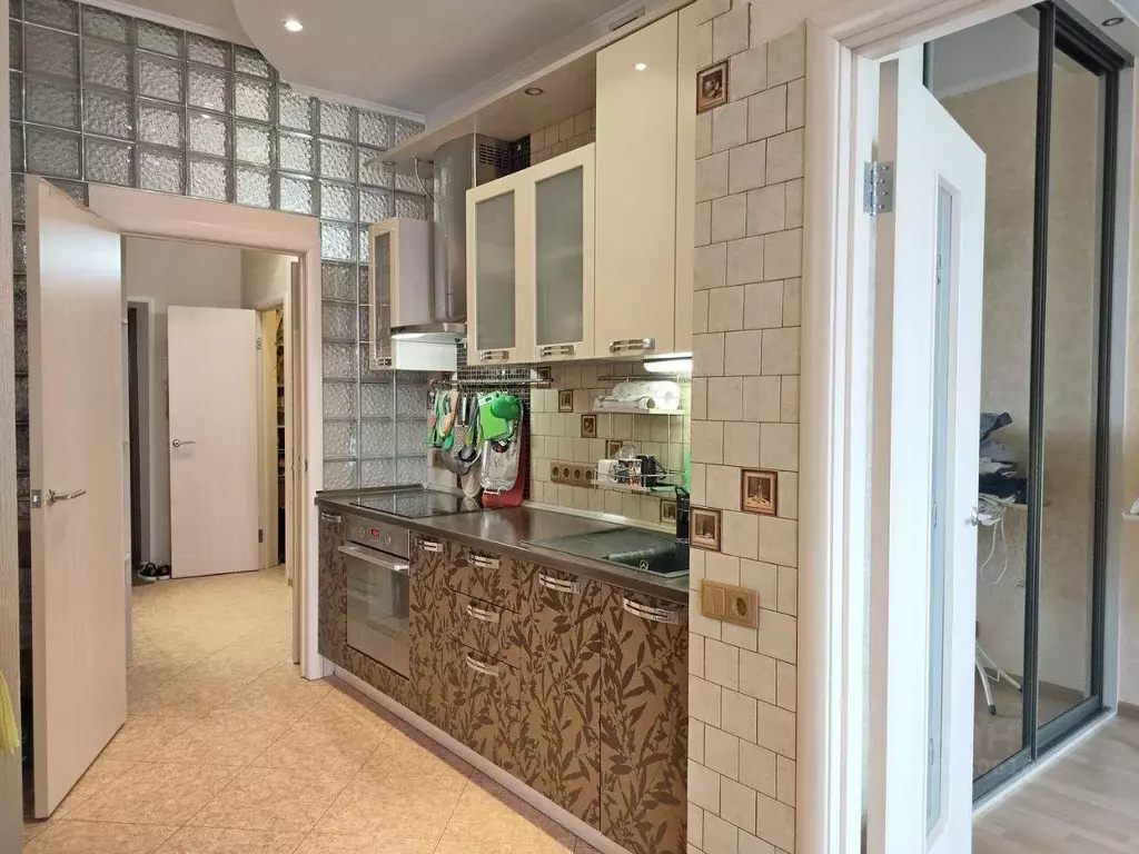 Квартира, 2 комнаты, 53 м - Фото 0