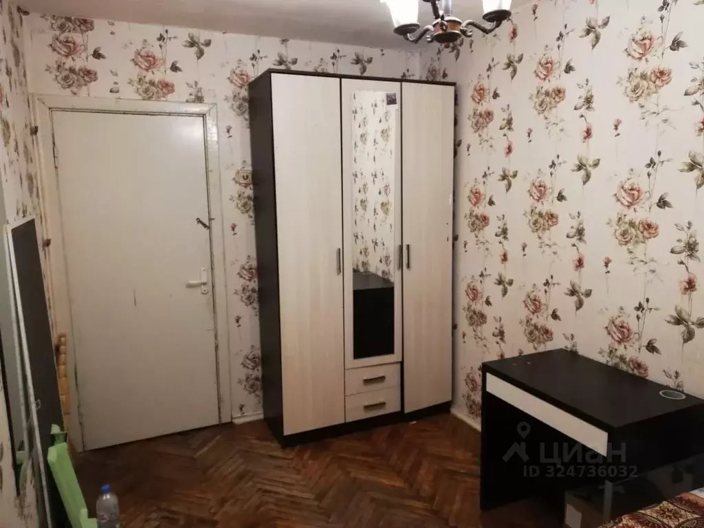 Комната Санкт-Петербург ул. Седова, 17К2 (12.0 м) - Фото 1