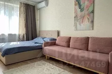 1-к кв. Саратовская область, Саратов ул. Имени А.В. Плякина, 10 (40.0 ... - Фото 0