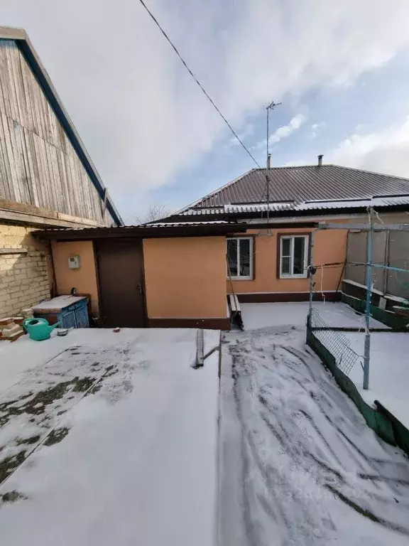 Дом в Ставропольский край, Ставрополь Читинский проезд, 16 (43 м) - Фото 1