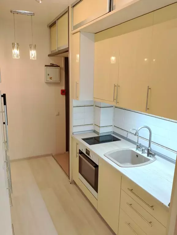 Продаётся квартира-студия, 29 м - Фото 0