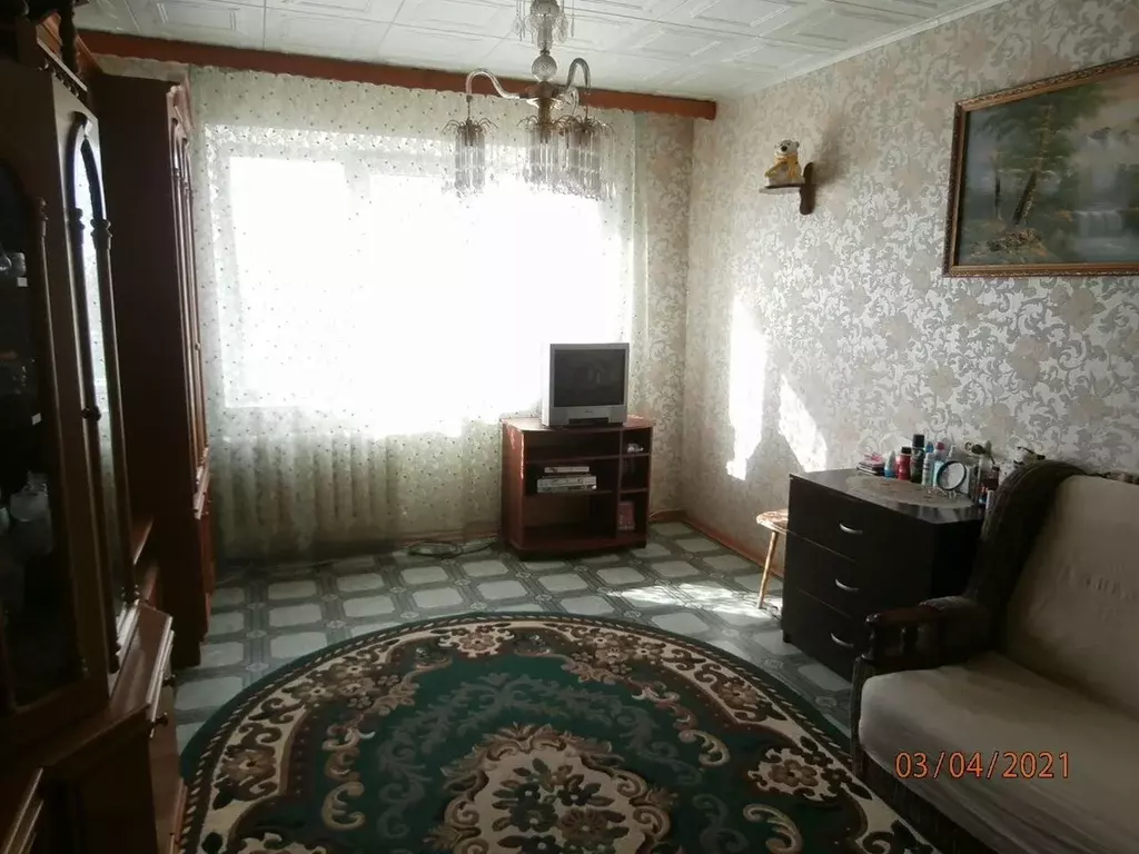 3-к кв. Московская область, Щелково городской округ, с. Петровское 29 ... - Фото 2