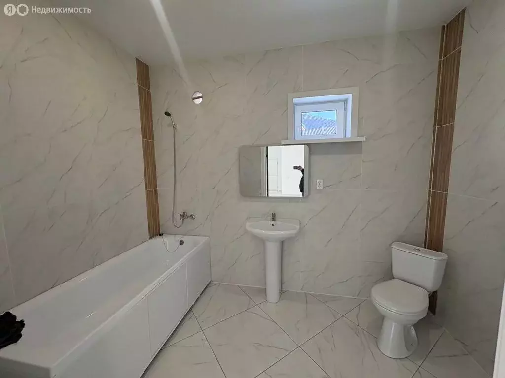 Дом в Мамоны, Карьерная улица (200 м) - Фото 2