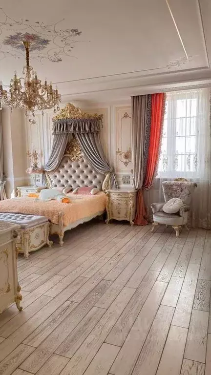 4-к кв. Севастополь ул. Парковая, 14к1 (133.0 м) - Фото 1