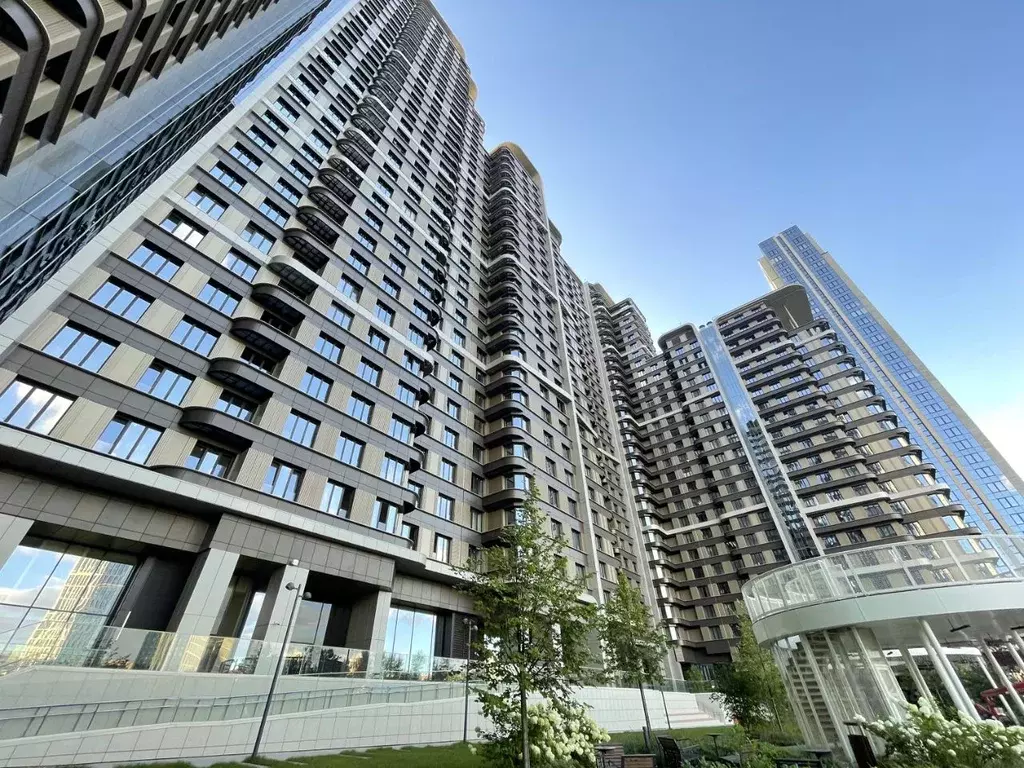 2-к кв. Москва ул. Василия Ланового, 5 (50.0 м) - Фото 1