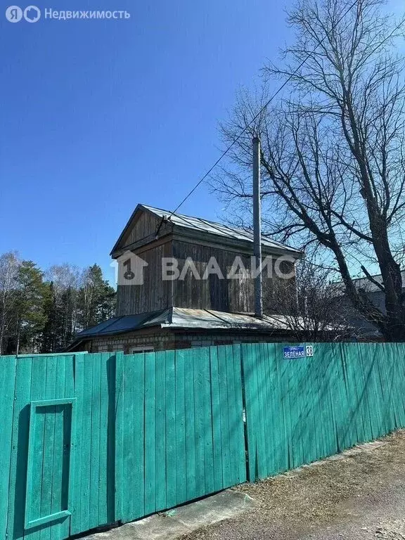 Дом в Тюменская область, Тобольский муниципальный округ, садоводческое ... - Фото 2