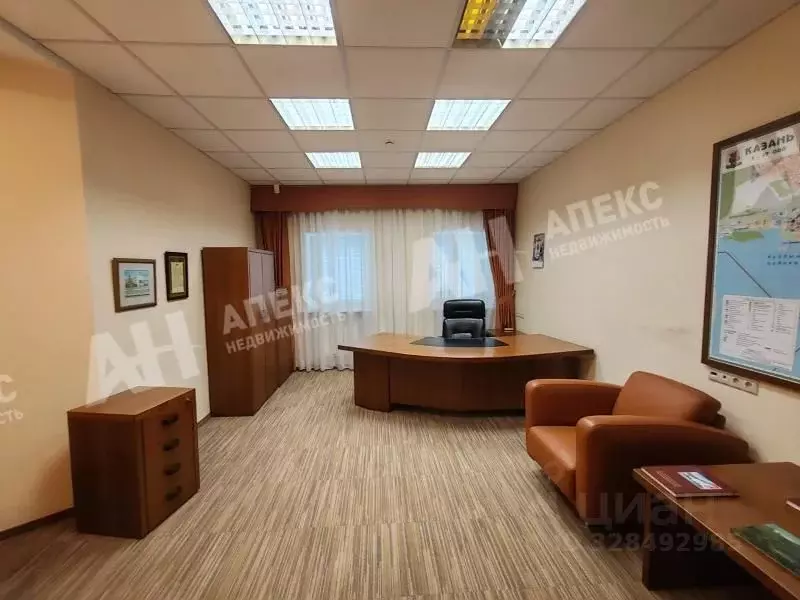 Помещение свободного назначения в Москва Последний пер., 22 (742 м) - Фото 1