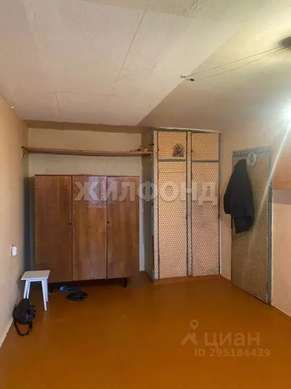 Комната Брянская область, Брянск Почтовая ул., 98А - Фото 1