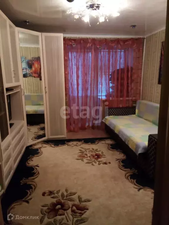 Продаётся 1-к квартира, 30 м - Фото 0