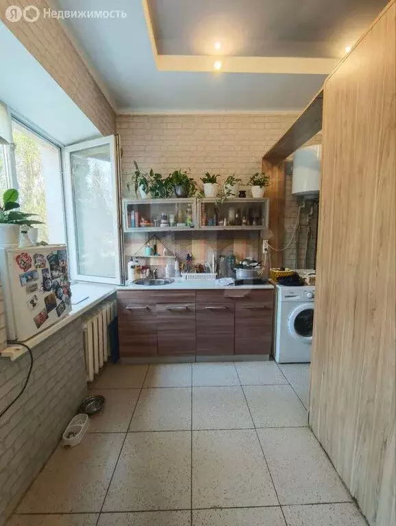 1-комнатная квартира: Балаклава, Солнечная улица, 2 (24.7 м) - Фото 1