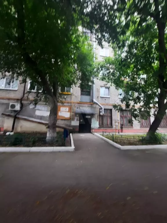 1-к. квартира, 35 м, 2/5 эт. - Фото 1