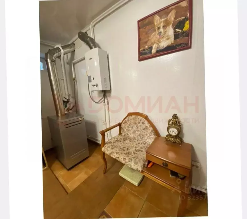 Дом в Ростовская область, Ростов-на-Дону Пахотная ул., 105 (212 м) - Фото 2