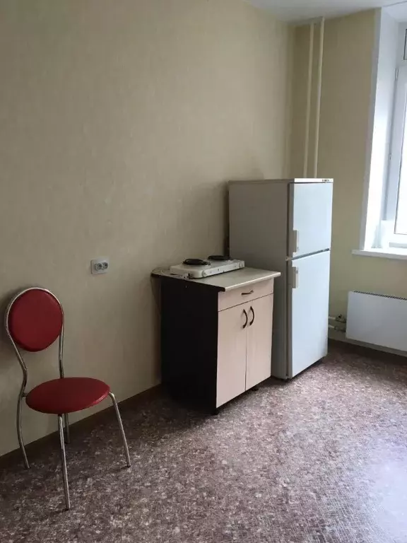 1-к кв. Красноярский край, Красноярск Норильская ул., 34 (36.0 м) - Фото 2