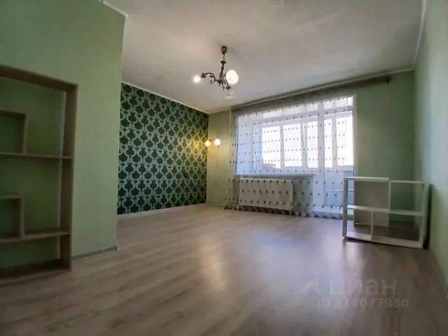 1-к кв. Пермский край, Соликамск Северная ул., 21 (32.9 м) - Фото 1