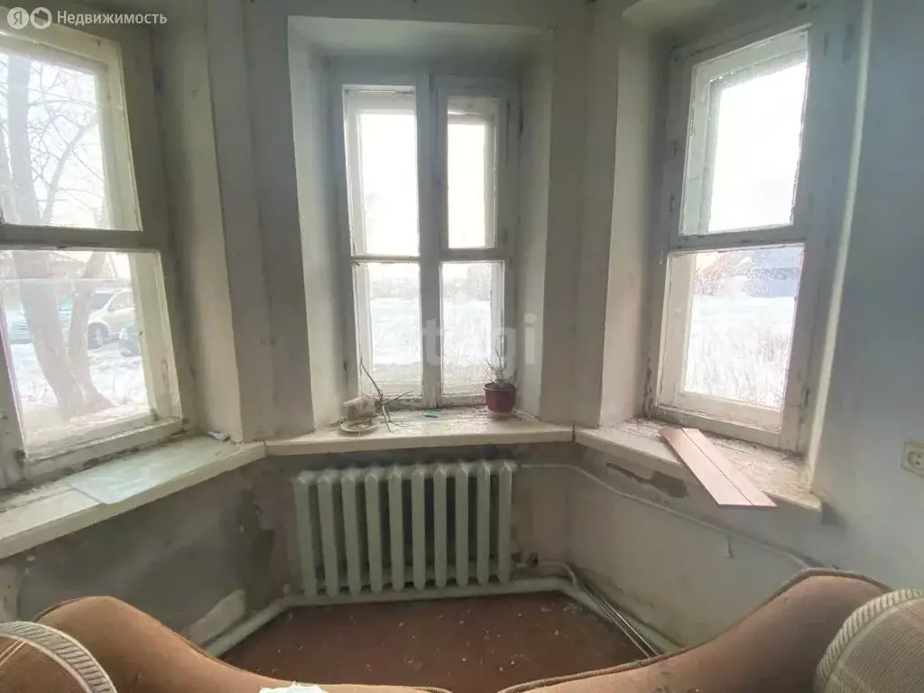 3-комнатная квартира: Челябинская область, Троицкий муниципальный ... - Фото 2