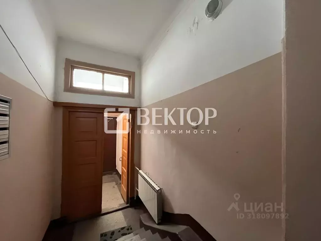 2-к кв. Ярославская область, Ярославль Советская ул., 2/6 (50.2 м) - Фото 1
