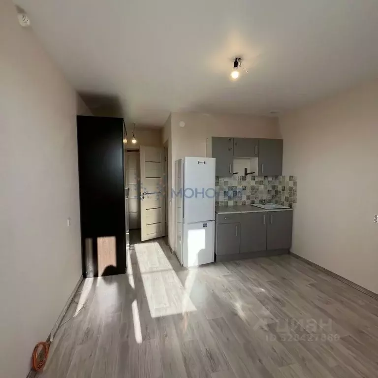 Студия Нижегородская область, Нижний Новгород ул. Бориса Видяева, 20 ... - Фото 2