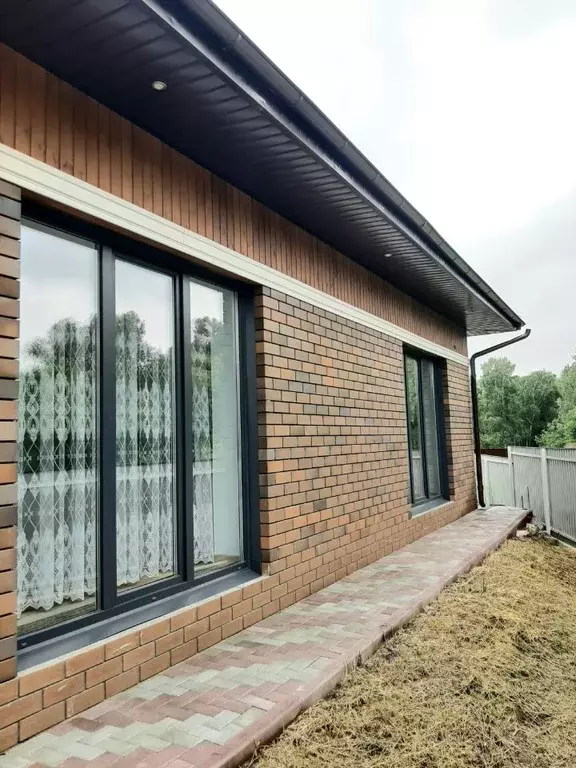 Коттедж в Алтайский край, Первомайский район, с. Санниково, Завидово ... - Фото 2