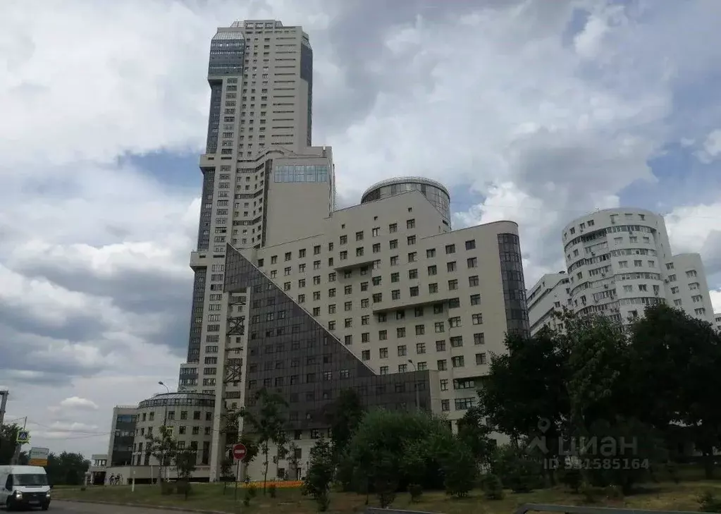 Помещение свободного назначения в Москва просп. Маршала Жукова, 78 (64 ... - Фото 1