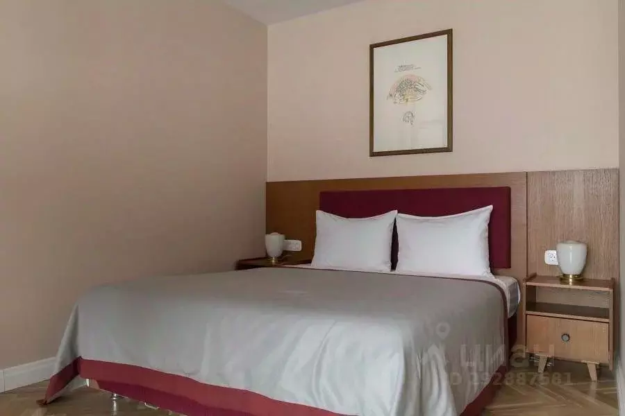 Комната Москва пос. ДСК Мичуринец, ул. Погодина, 4 (30.0 м) - Фото 1