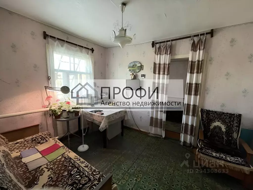 Дом в Белгородская область, Новый Оскол Коммунистическая ул. (46 м) - Фото 0