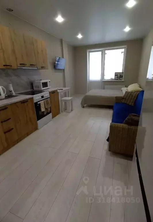 Студия Хакасия, Абакан ул. Кирова, 212А (35.0 м) - Фото 1