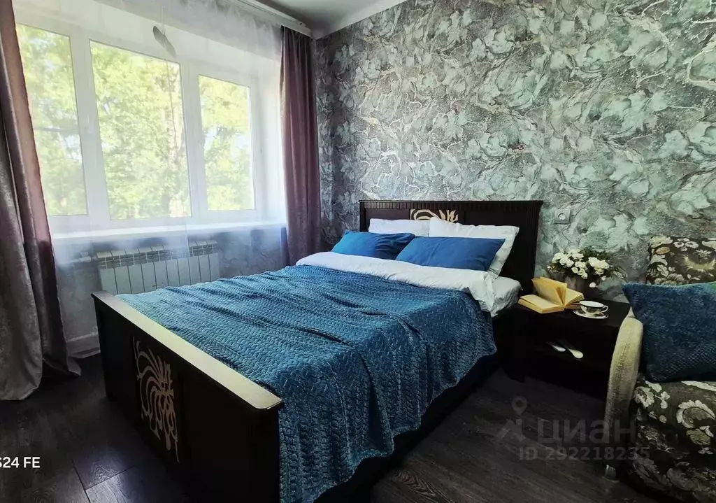 1-к кв. Тверская область, Торжок Ленинградское ш., 42 (29.0 м) - Фото 0