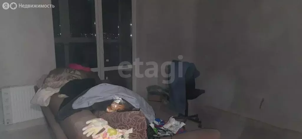 1-комнатная квартира: Можга, улица Наговицына, 45 (40.6 м) - Фото 1